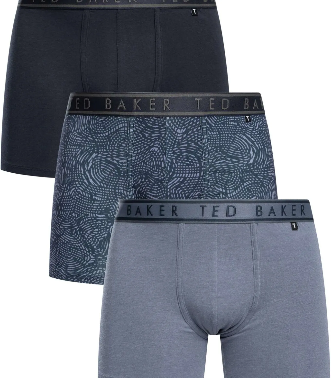 3-Pack Boxershorts