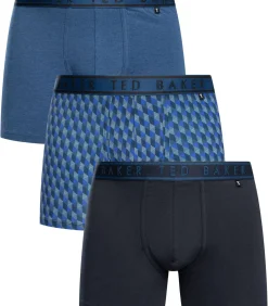 3-Pack Boxershorts