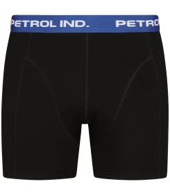 2-pack boxershorts Blaze