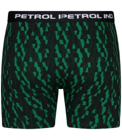 2-pack Boxershorts Crossroad