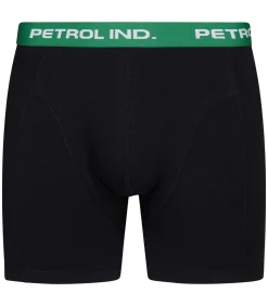 2-pack Boxershorts Crossroad