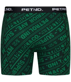 2-pack Boxershorts Explorer