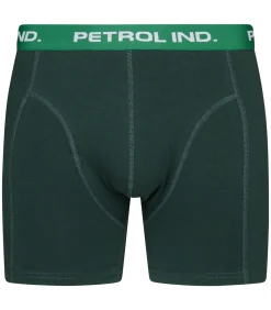2-pack Boxershorts Explorer