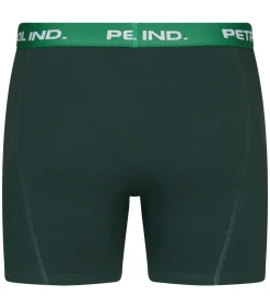 2-pack Boxershorts Explorer