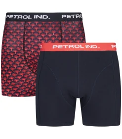 2-pack boxershorts Flare