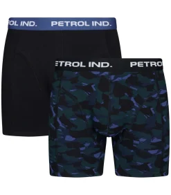 2-pack Boxershorts Fuel