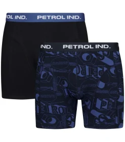 2-pack Boxershorts Pitstop
