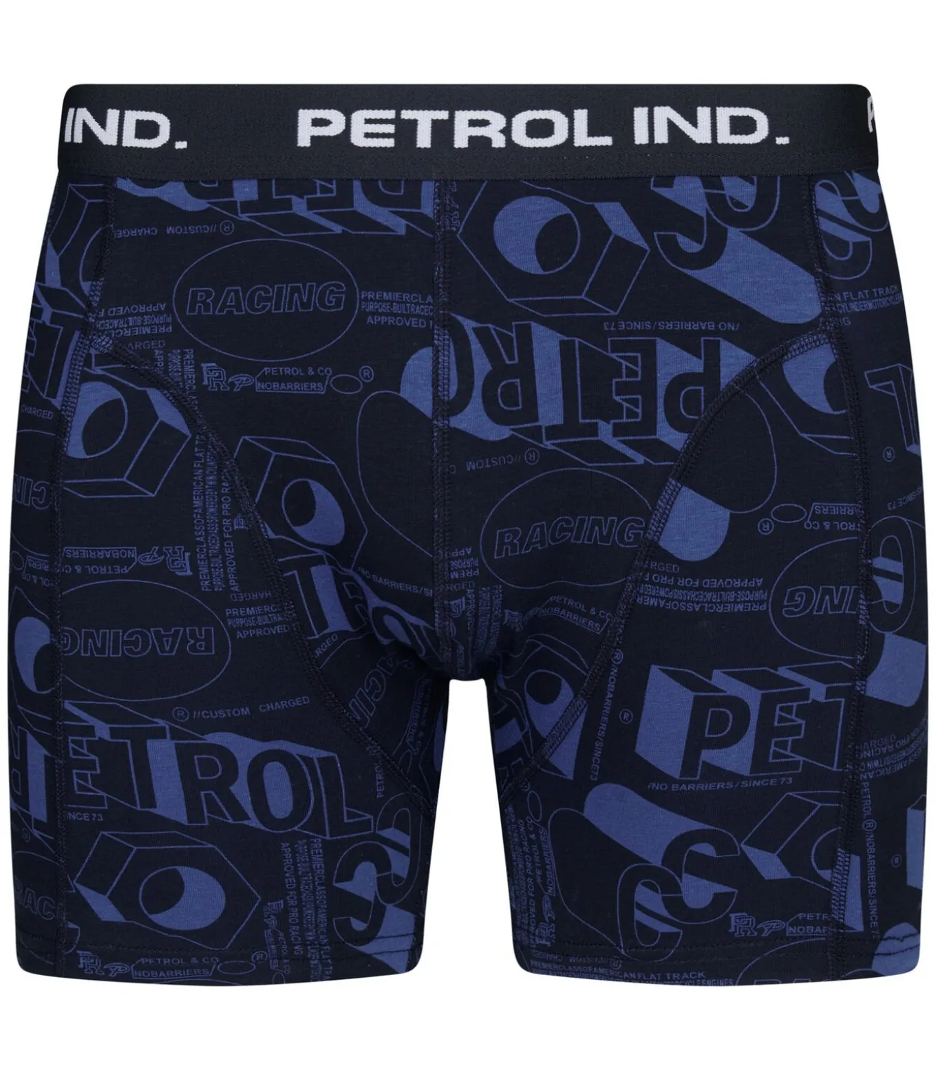 2-pack Boxershorts Pitstop