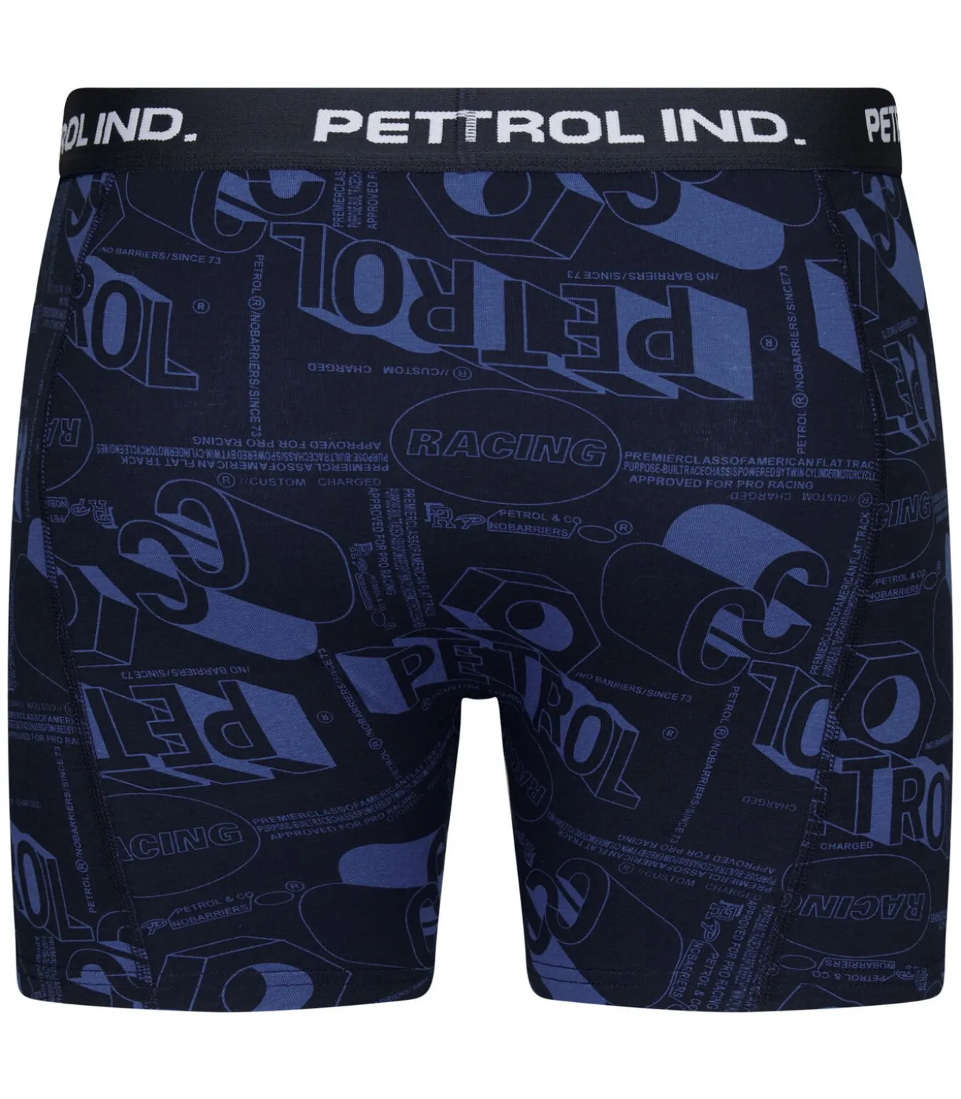 2-pack Boxershorts Pitstop