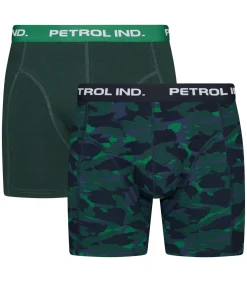 2-pack Boxershorts Racer
