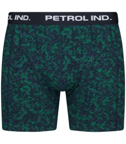 2-pack Boxershorts Roadtrip