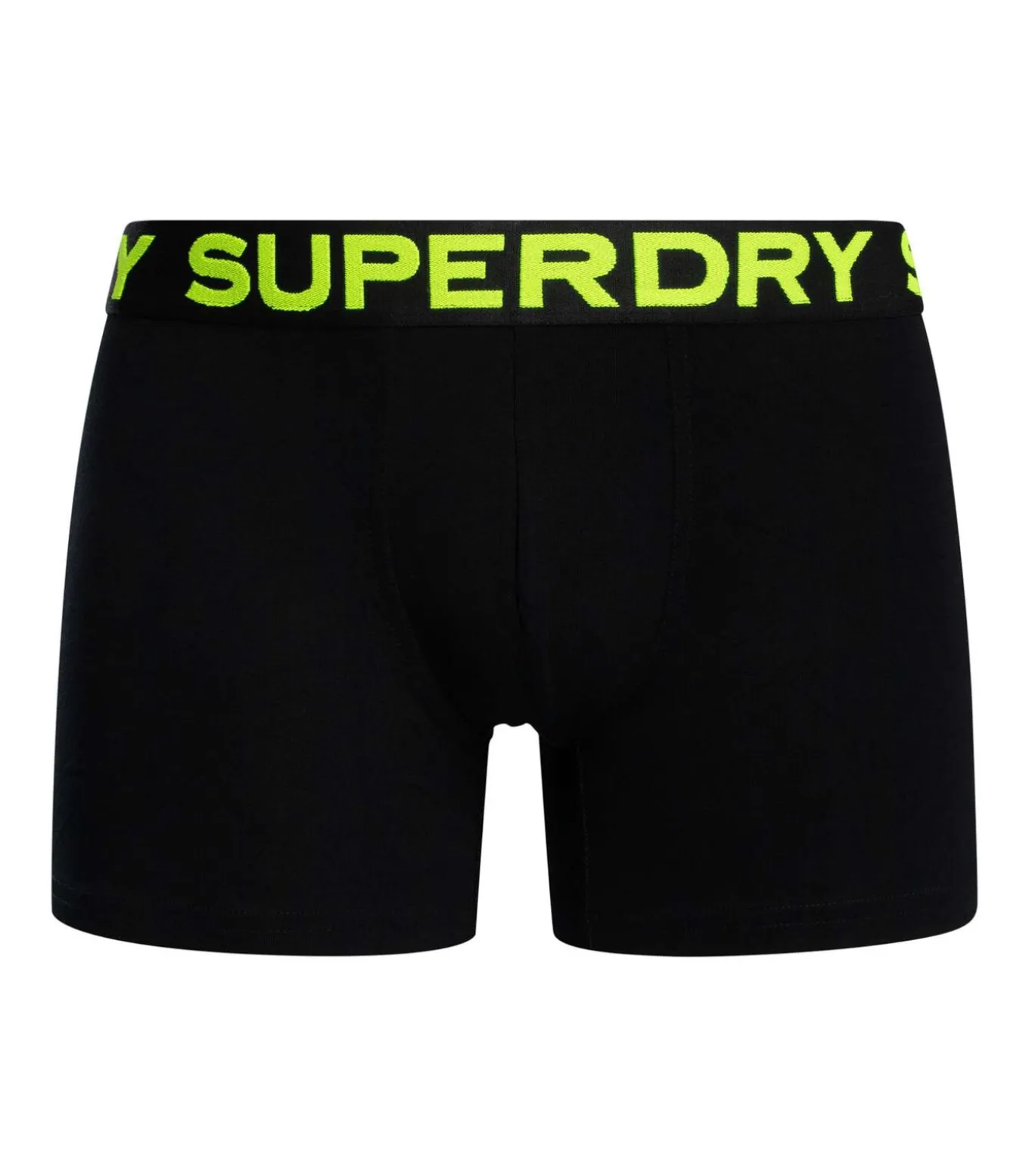 3-Pack Boxershorts Van Biologisch Katoen