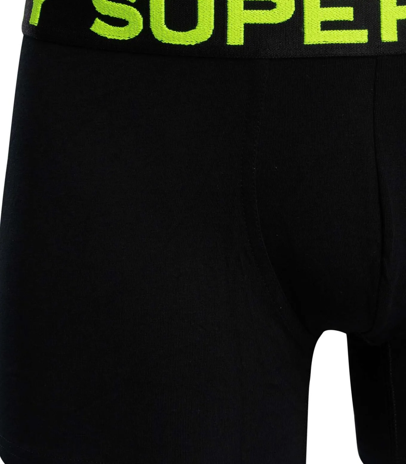 3-Pack Boxershorts Van Biologisch Katoen