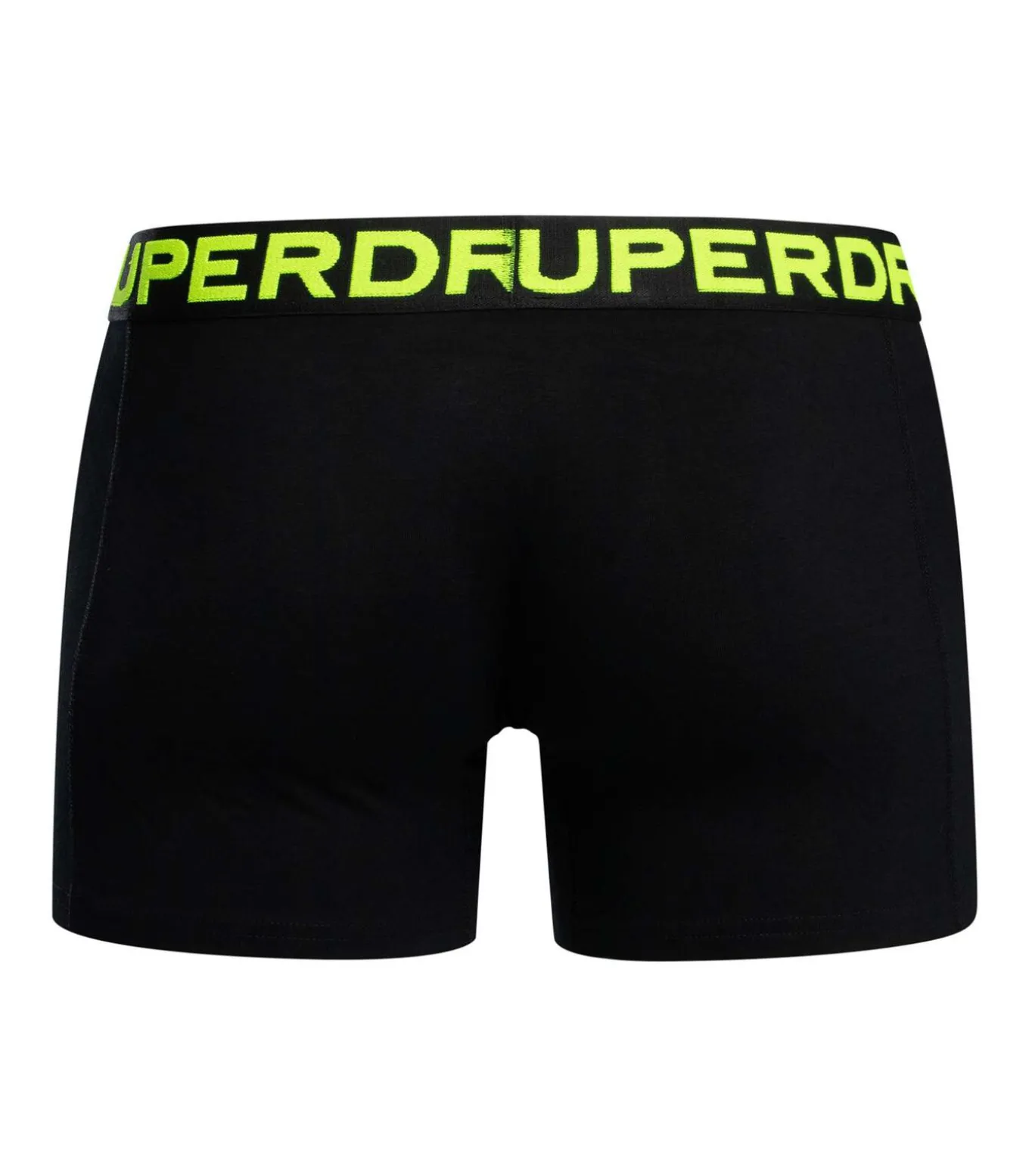 3-Pack Boxershorts Van Biologisch Katoen