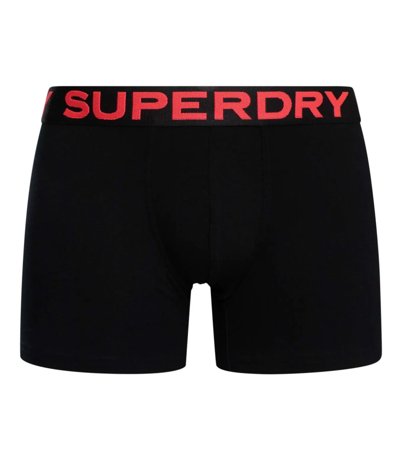 3-Pack Boxershorts Van Biologisch Katoen