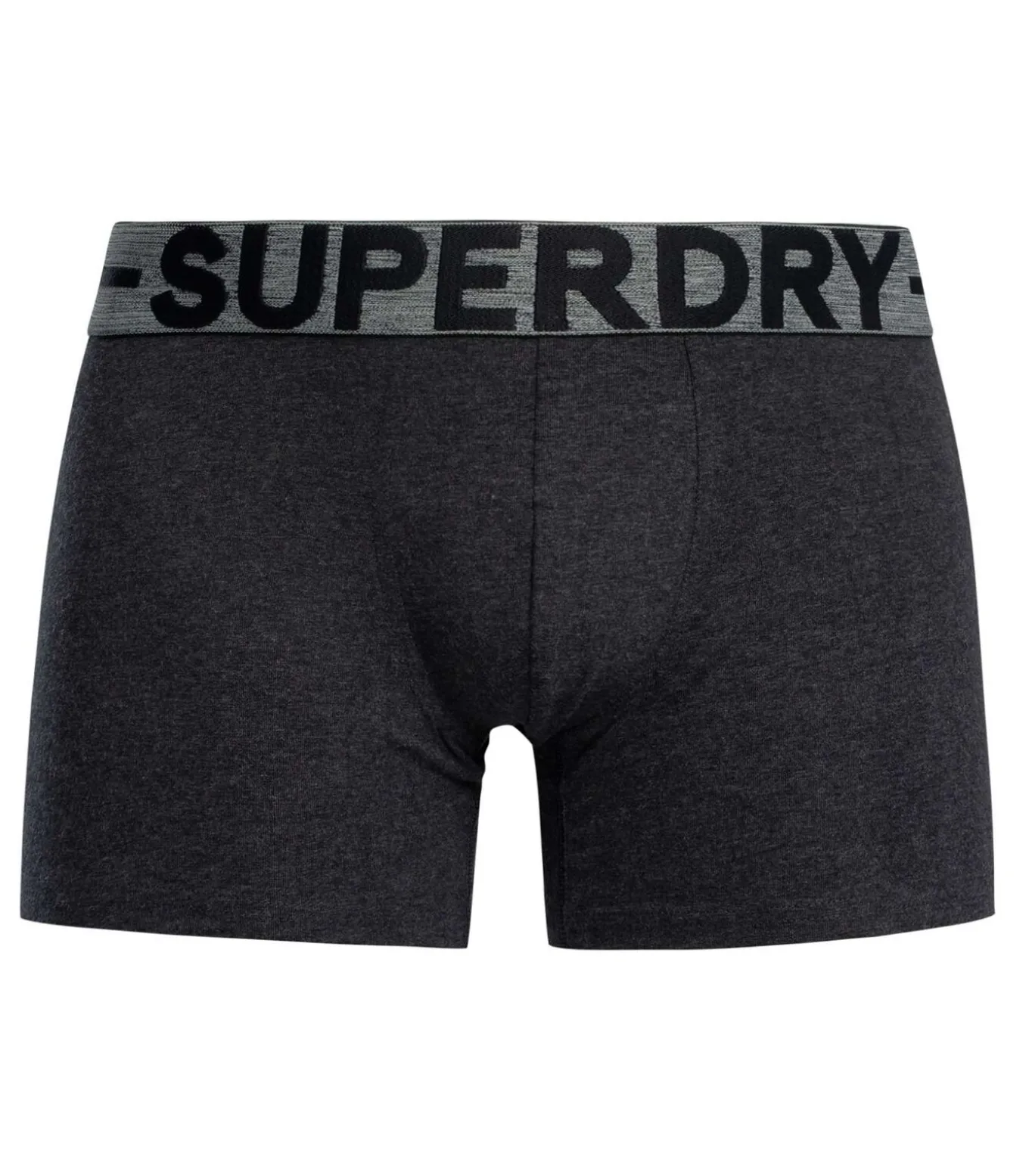 3-Pack Boxershorts Van Biologisch Katoen