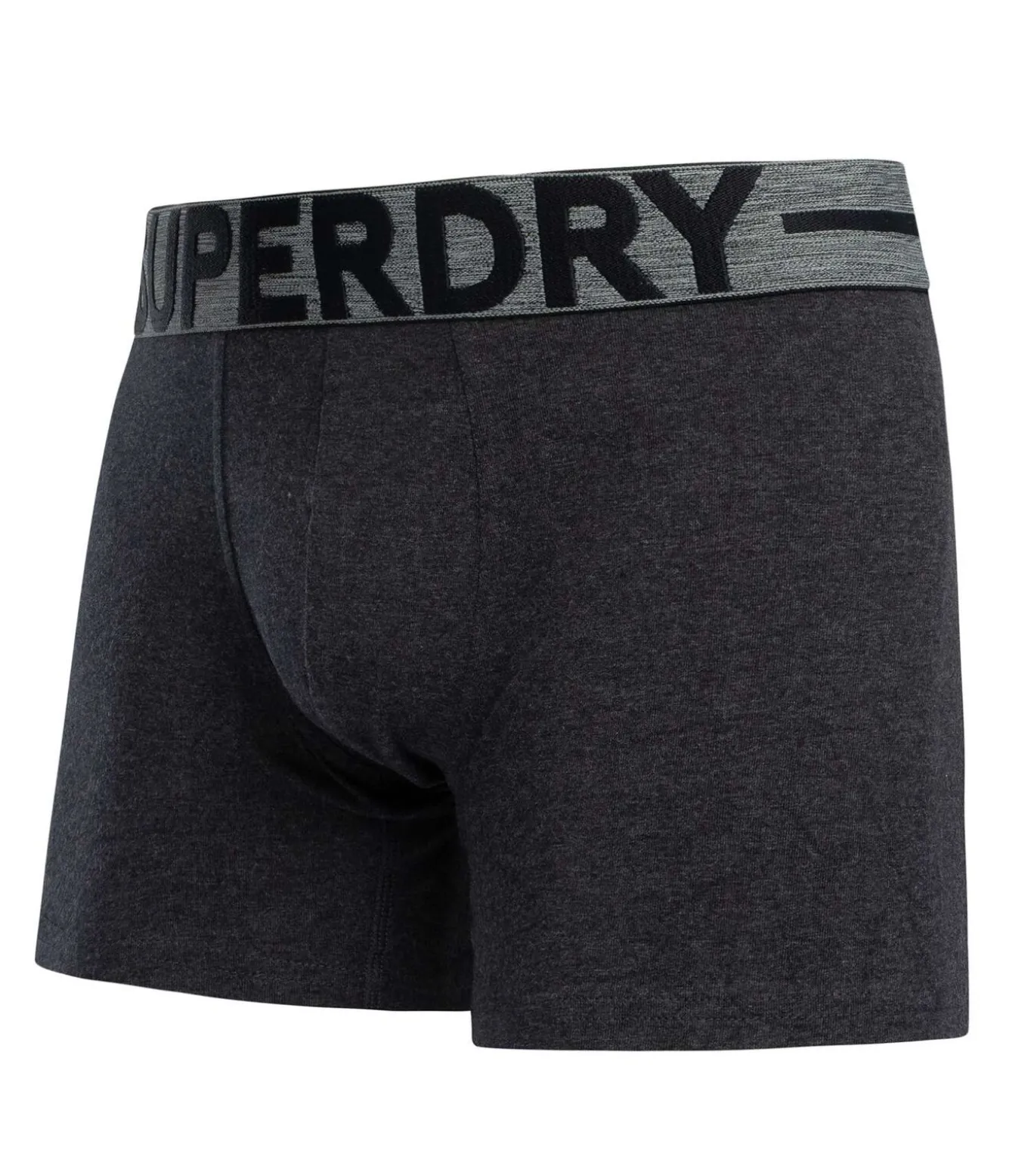 3-Pack Boxershorts Van Biologisch Katoen