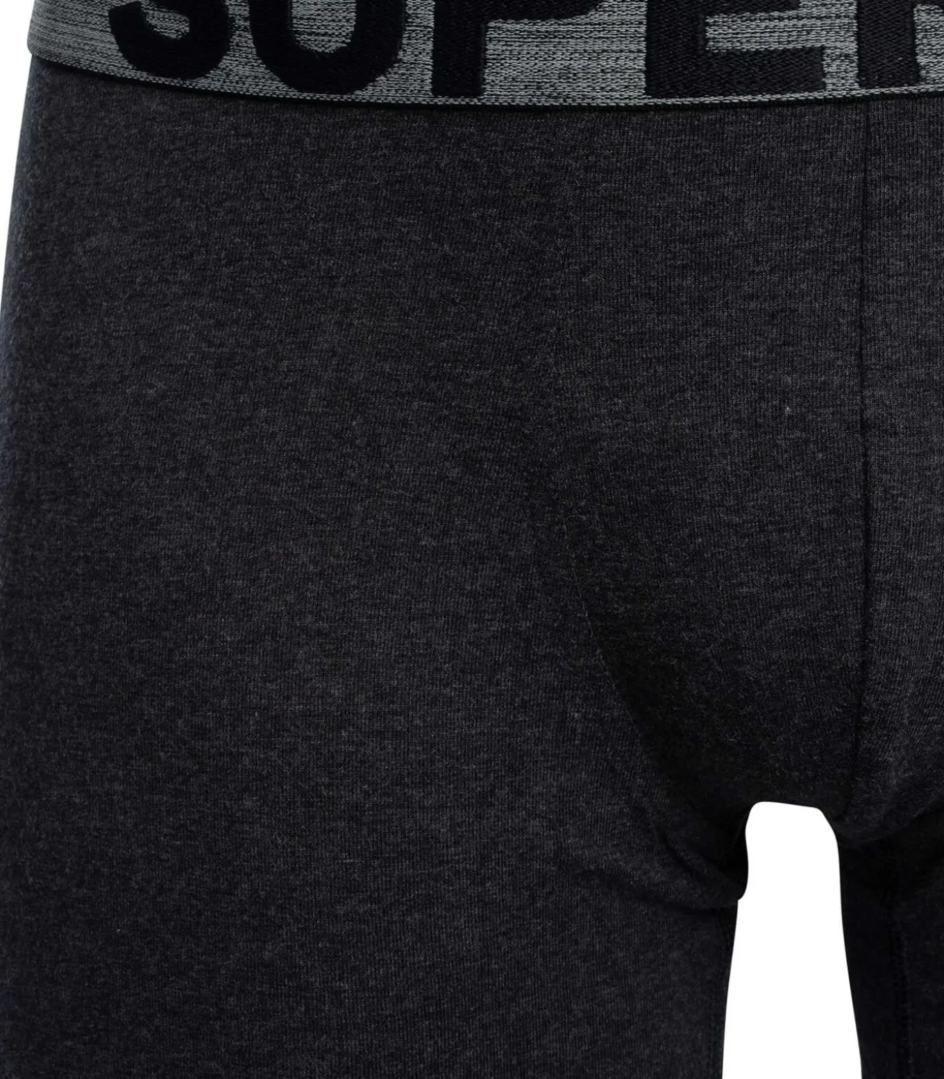 3-Pack Boxershorts Van Biologisch Katoen