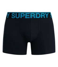 3-Pack Boxershorts Van Biologisch Katoen