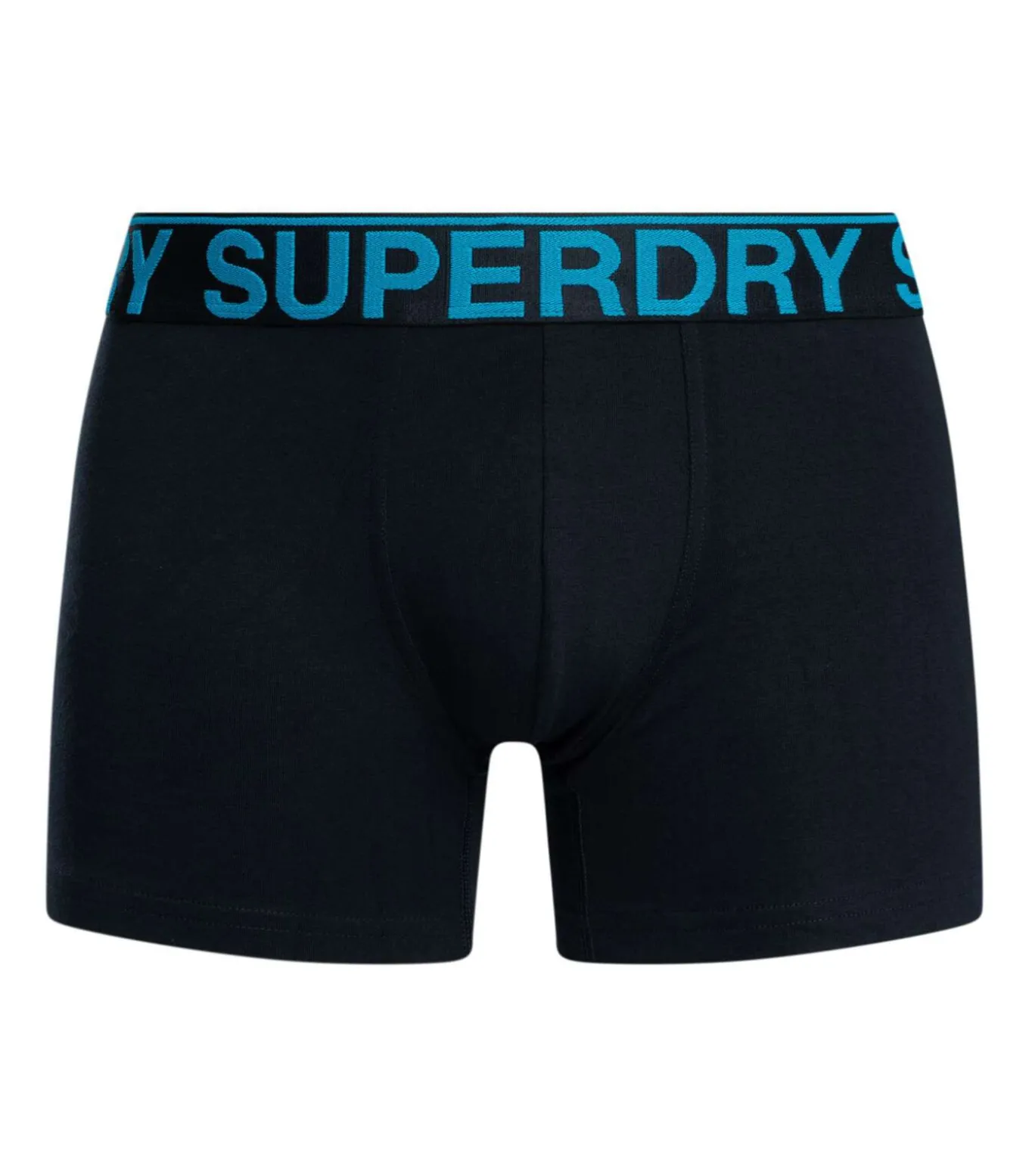 3-Pack Boxershorts Van Biologisch Katoen