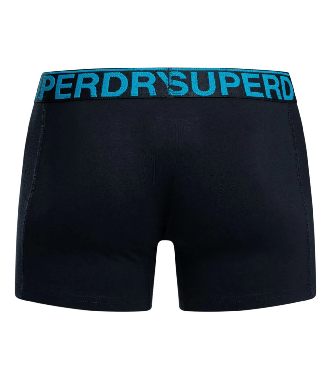 3-Pack Boxershorts Van Biologisch Katoen