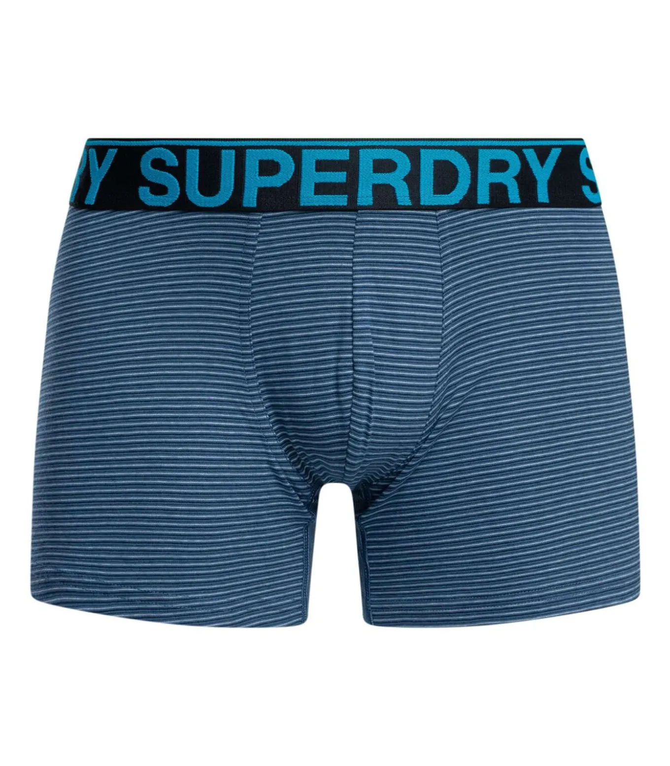 3-Pack Boxershorts Van Biologisch Katoen