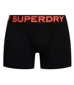 3-Pack Boxershorts Van Biologisch Katoen