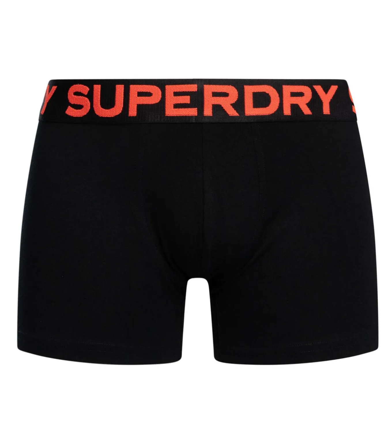 3-Pack Boxershorts Van Biologisch Katoen