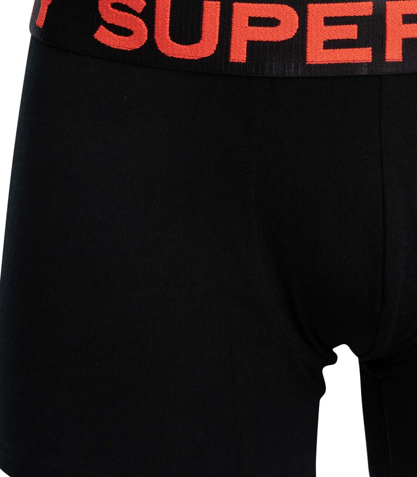 3-Pack Boxershorts Van Biologisch Katoen