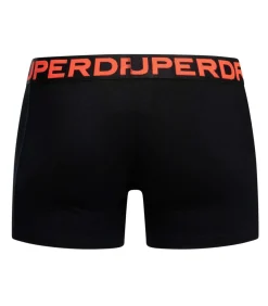 3-Pack Boxershorts Van Biologisch Katoen