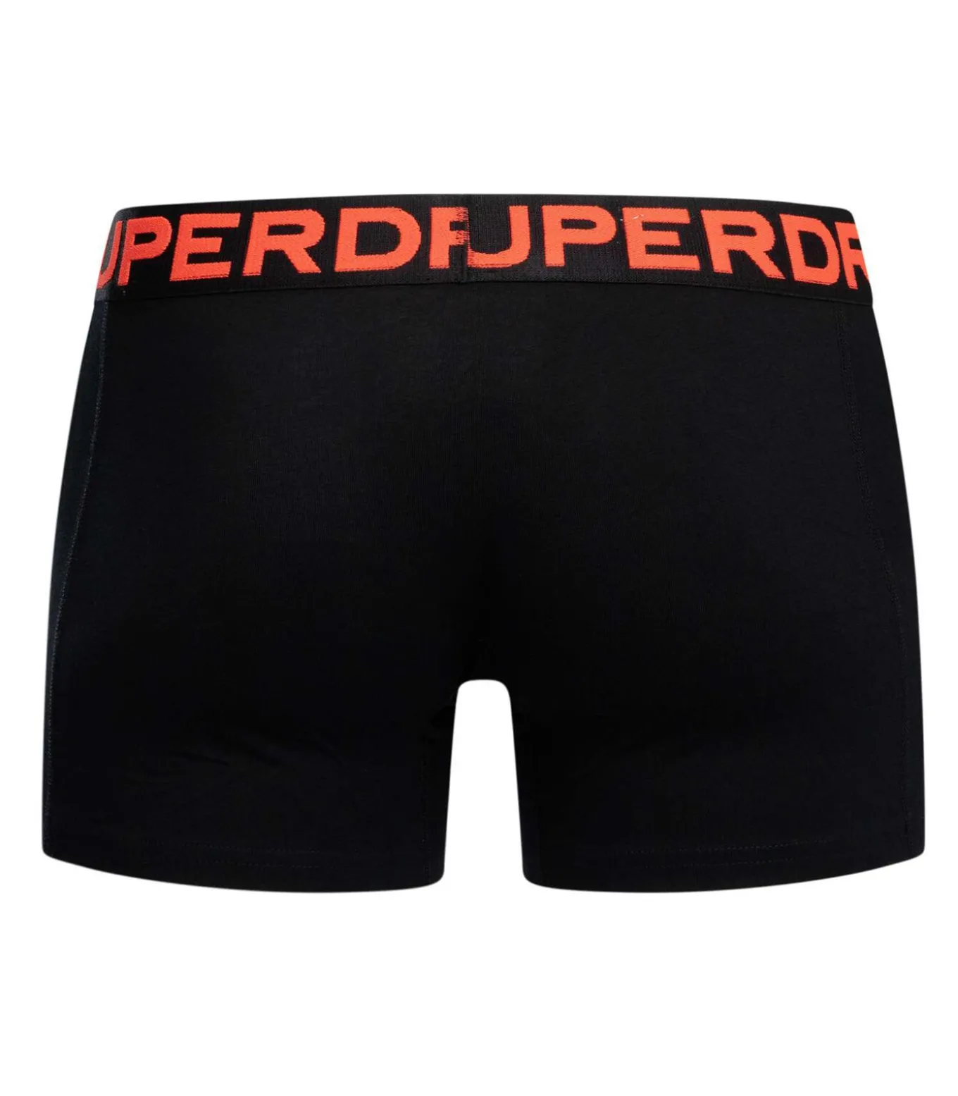 3-Pack Boxershorts Van Biologisch Katoen
