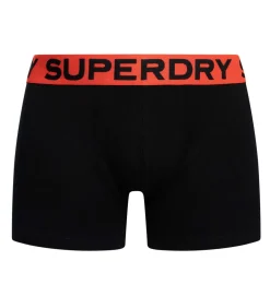 3-Pack Boxershorts Van Biologisch Katoen