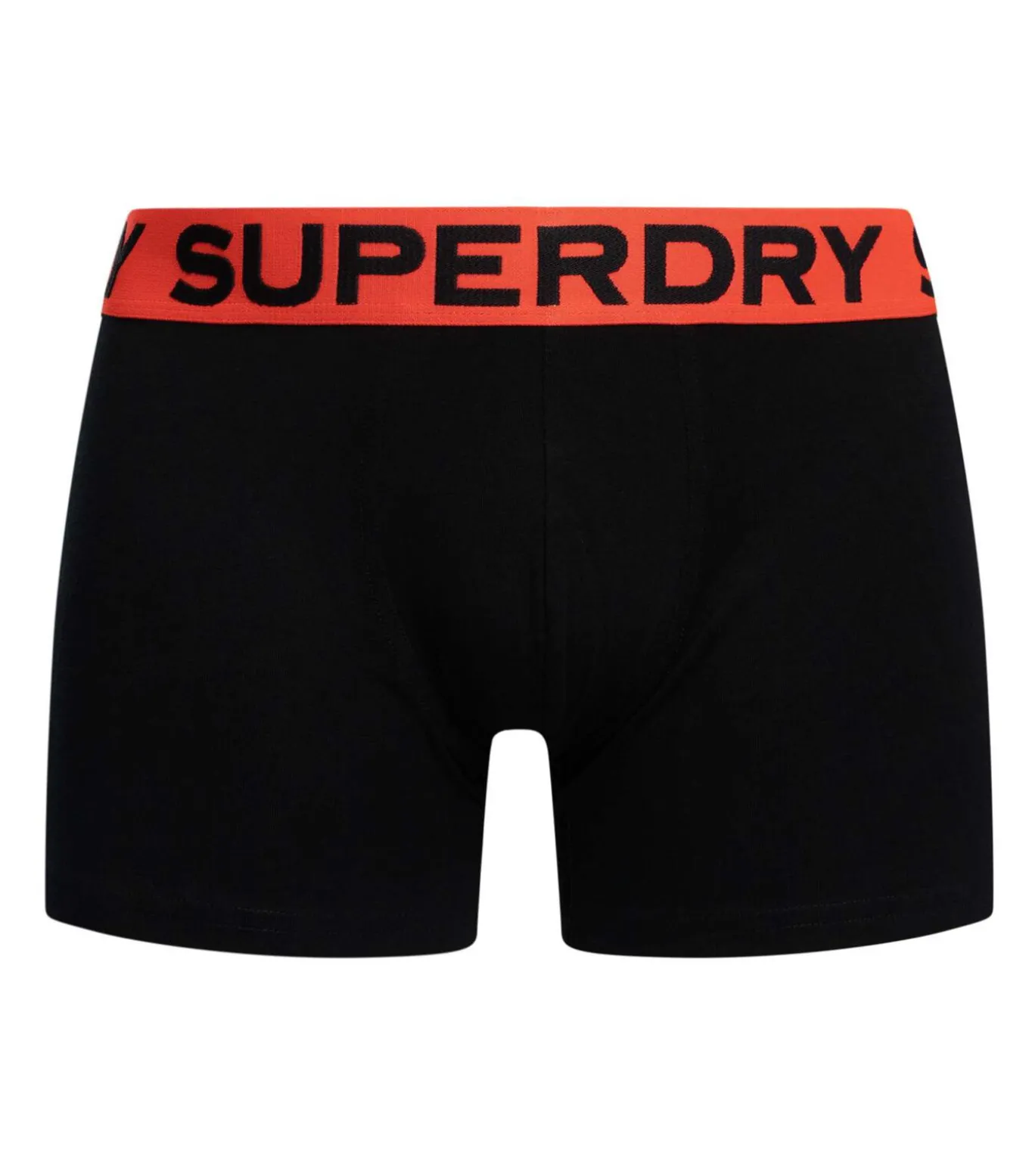 3-Pack Boxershorts Van Biologisch Katoen