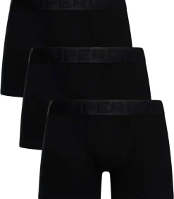 3-Pack Boxershorts Van Biologisch Katoen