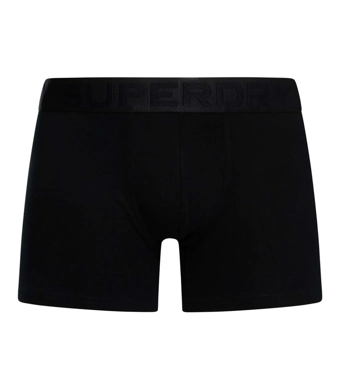 3-Pack Boxershorts Van Biologisch Katoen