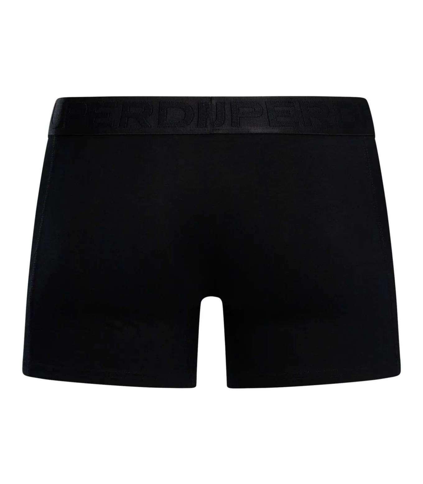 3-Pack Boxershorts Van Biologisch Katoen