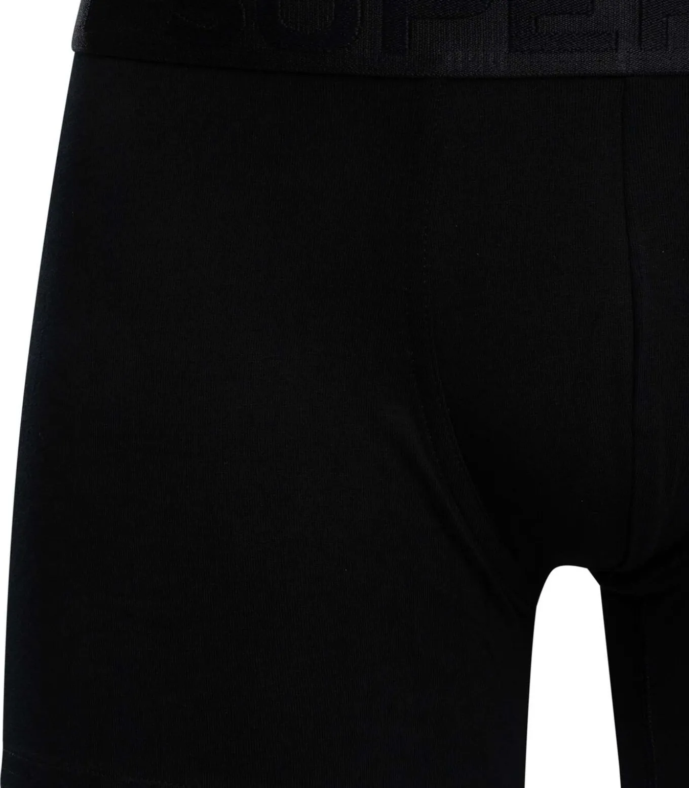3-Pack Boxershorts Van Biologisch Katoen