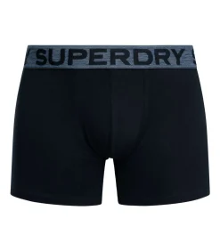 3-Pack Boxershorts Van Biologisch Katoen