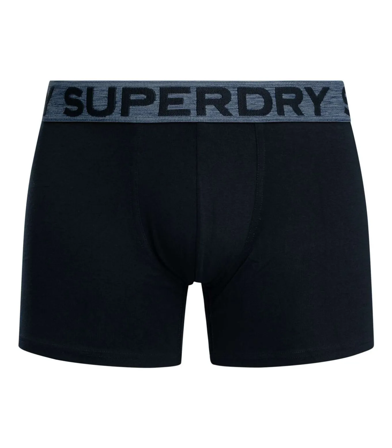 3-Pack Boxershorts Van Biologisch Katoen
