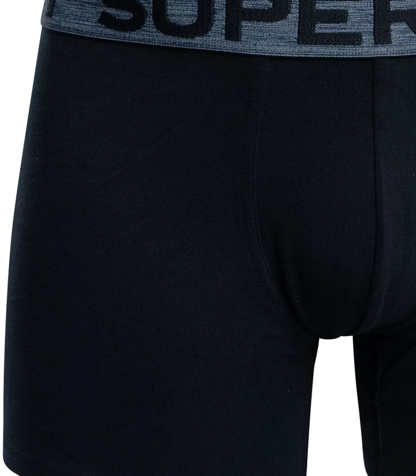 3-Pack Boxershorts Van Biologisch Katoen
