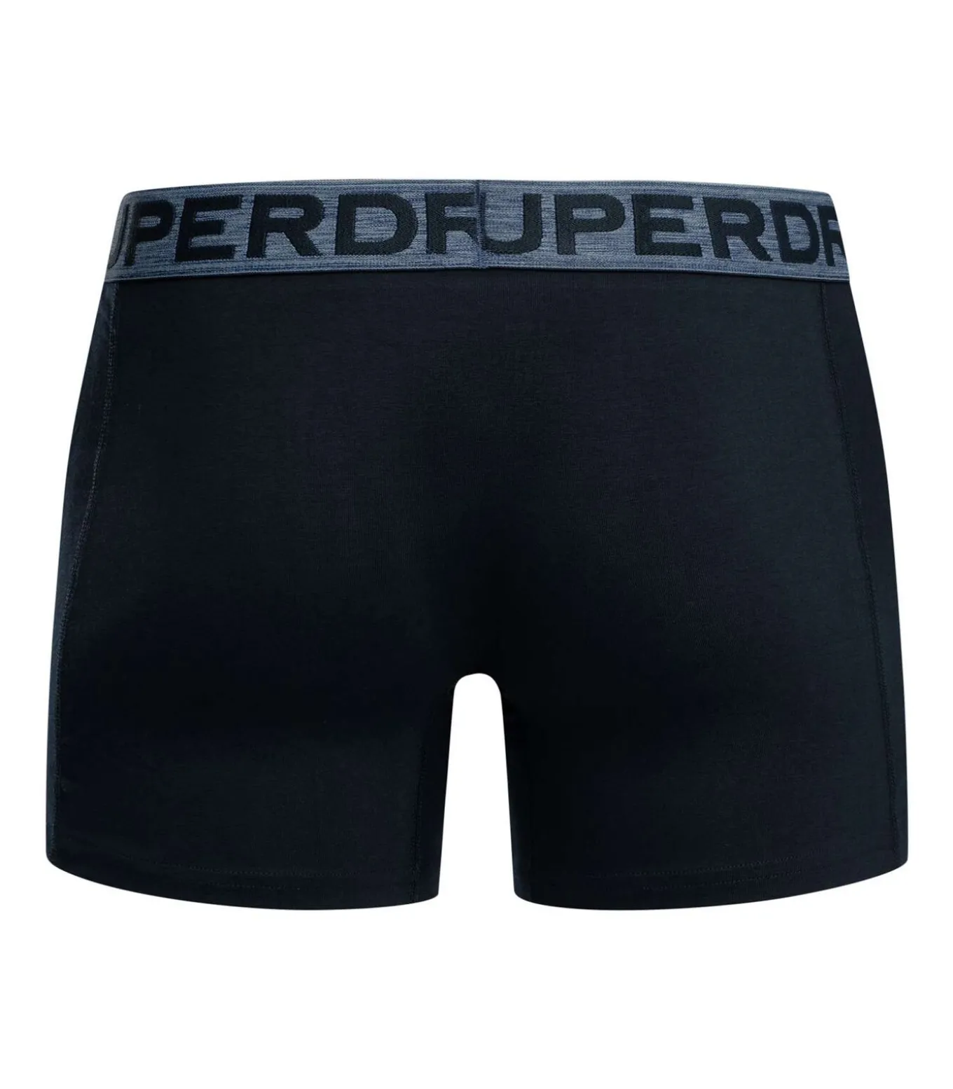 3-Pack Boxershorts Van Biologisch Katoen