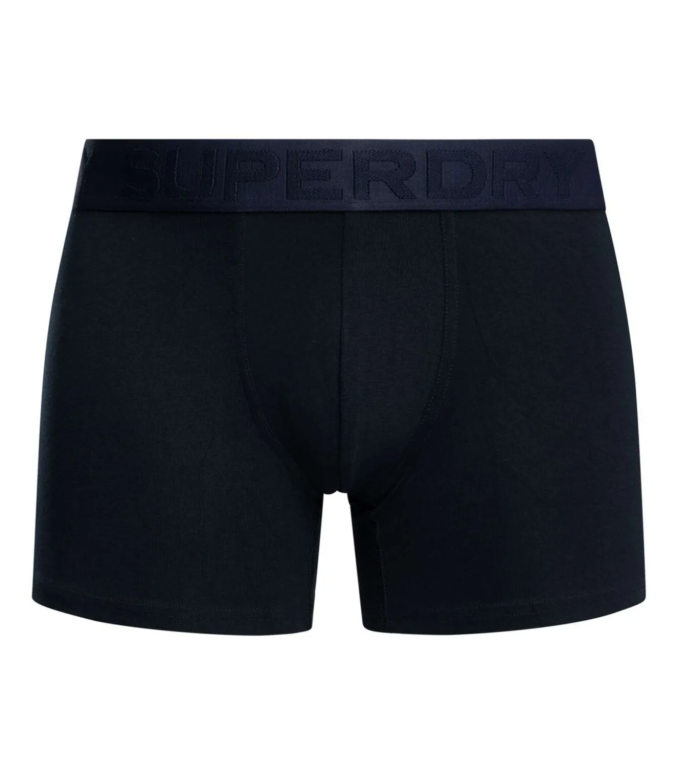 3-Pack Boxershorts Van Biologisch Katoen