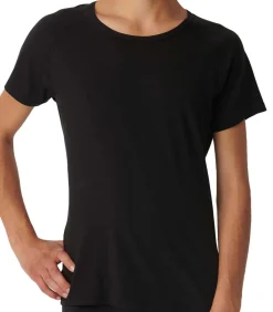 2-pack Ever Soft - T-Shirt met O-Neck