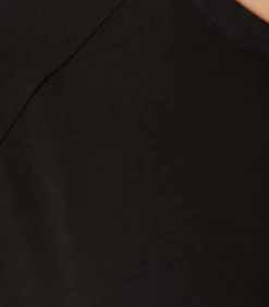 2-pack Ever Soft - T-Shirt met O-Neck