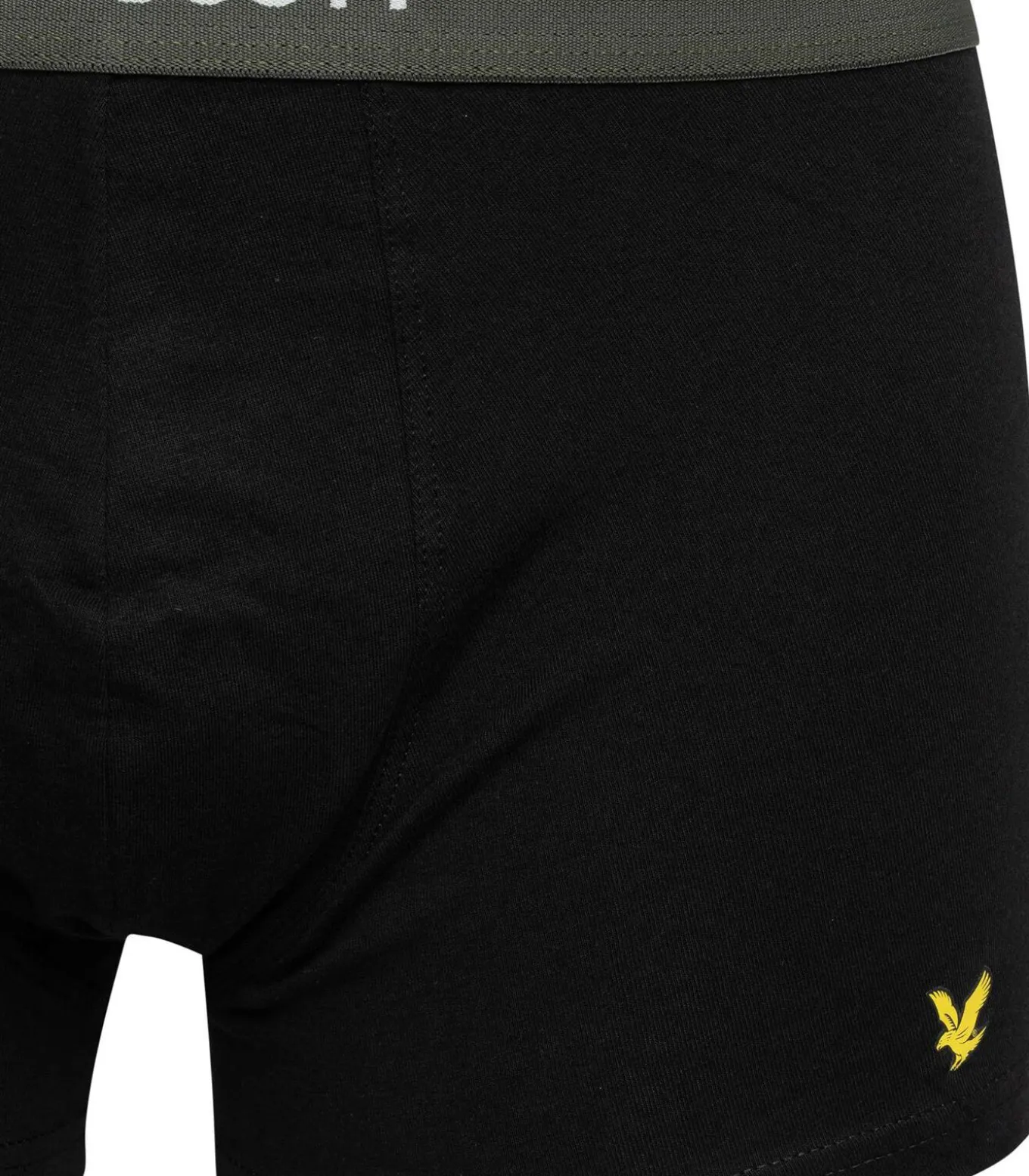 5-Pack Henrick Trunks