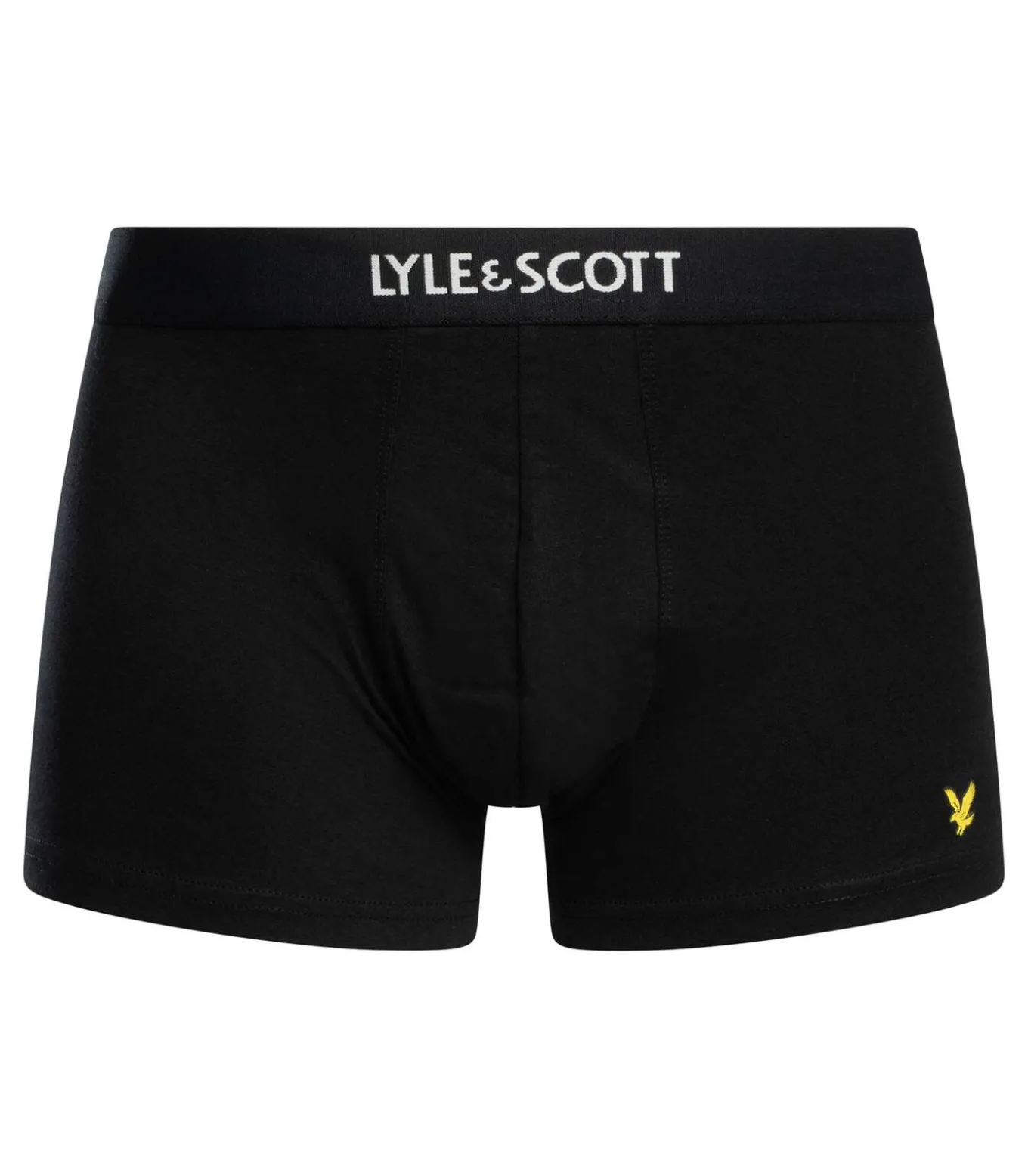 5-Pack Henrick Trunks