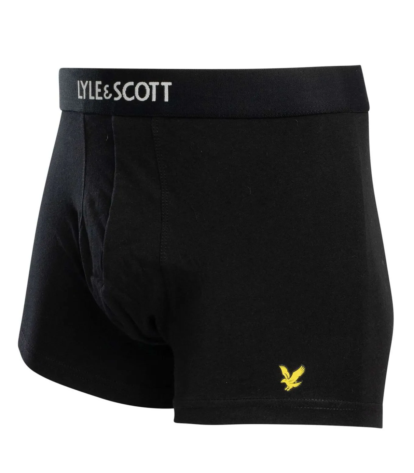 5-Pack Henrick Trunks