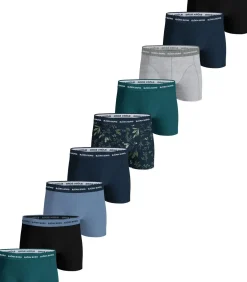 9-pack heren boxershort - Cadeau verpakking multipack heren onderbroeken