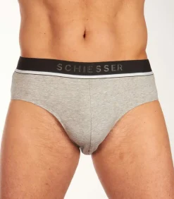 3-pack heren Rio slip 95/5 - Combi