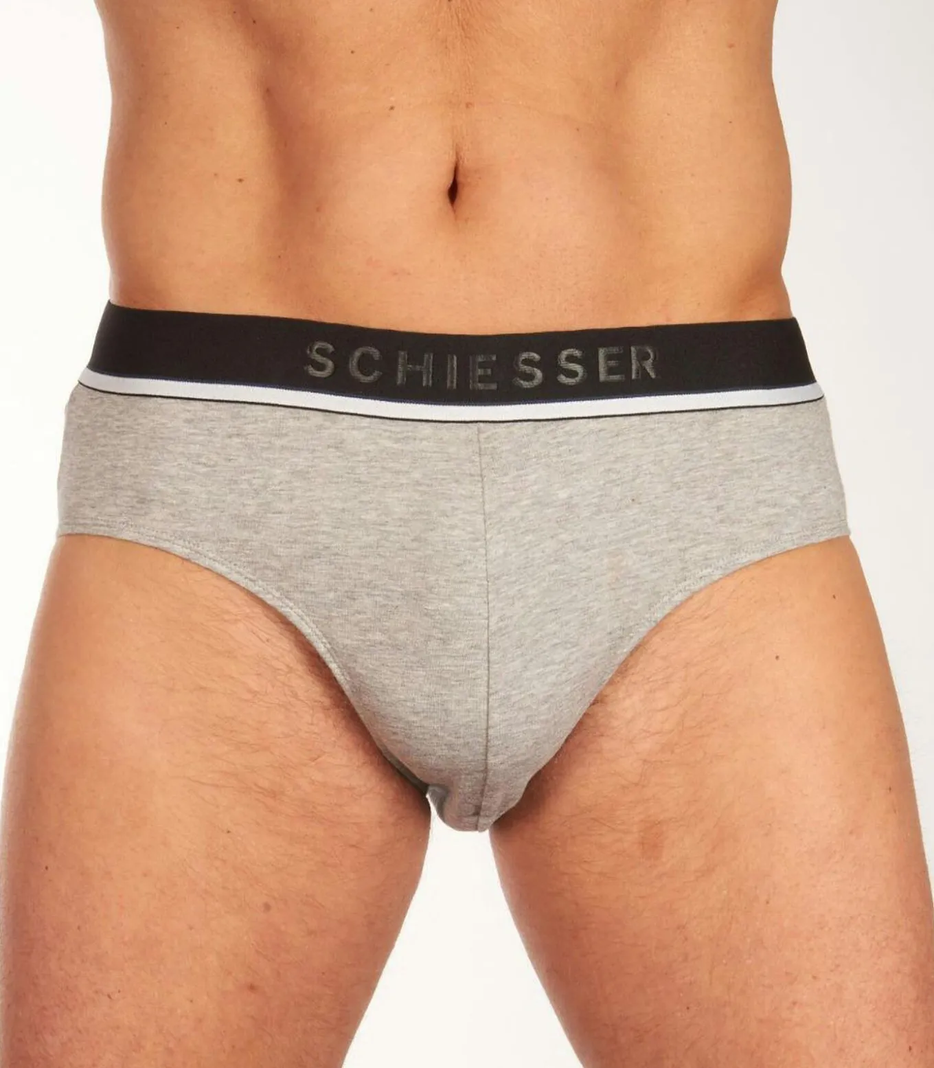 3-pack heren Rio slip 95/5 - Combi